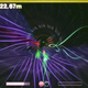 Image for article titled Dyad is Part Mind-Bending Racer, Part Soaring Video Game Drug-Trip